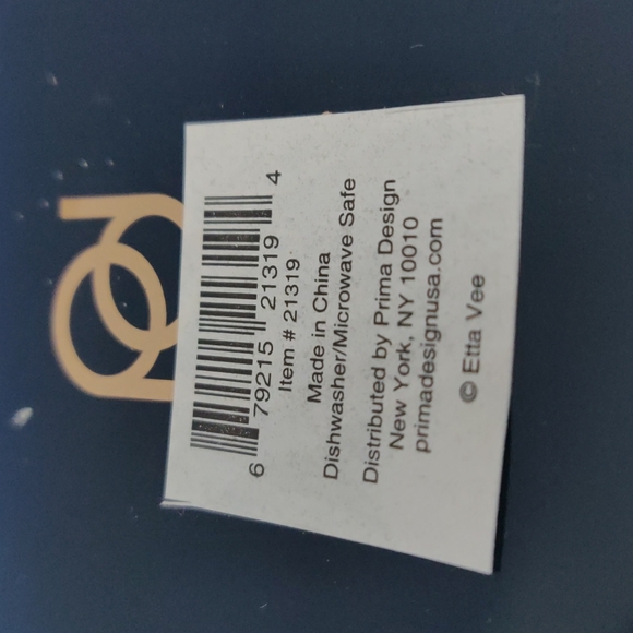 Palmistry Mug - Picture 6 of 6